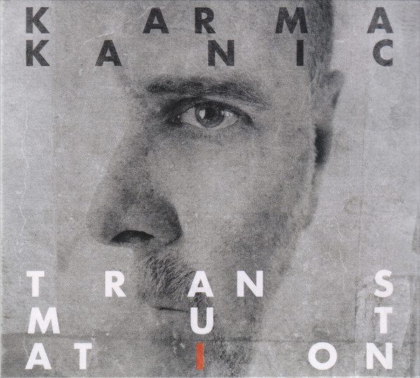 KARMAKANIC - Transmutation (CD Digipack)